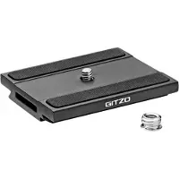Gitzo Gs5370dr Hurtigskifteplade Type D