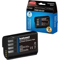 Hähnel Hl-plk22 Batteri