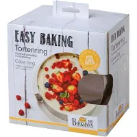 Birkmann NEM BAGNING Dessertring - Justerbar /