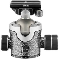 Gitzo Gren Gh4383qd Med Hældning