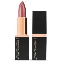 Youngblood Mineral Crème Lipstick Læbestift 4 g Coral Beach