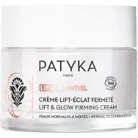 Patyka Lift Essentiel Rich Fugtighedscreme 50ml