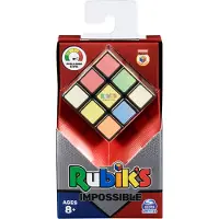 Spin Master Rubiks Impossible