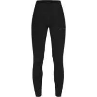 Röhnisch Flattering High Waist Tights Sort
