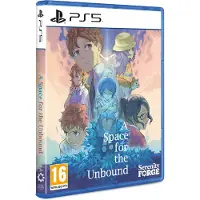 Tesura Games Ps5 A Space For The Unbound