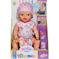 Baby Born Little Girl Lena 36cm