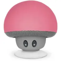 Mobility On Board MOB Højttaler Mega Mush Pink