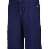 Ralph Lauren Polo Ralph Laurentil mænd. 714844761003 Pyjamasbukser i bomuldsstrik i marineblå (XXL), Afslappet