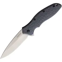 Kershaw Oso Sweet Linerlock A/O Gray