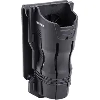 Nextorch Plasthylster V6 Roterbar, passer til C3+C4 Lygter 27-30mm i diameter