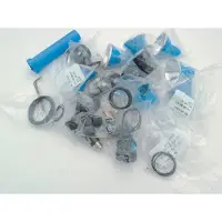 Maglite C & D Cell Service Kit