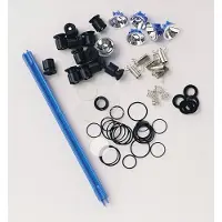 Maglite AA Service Kit