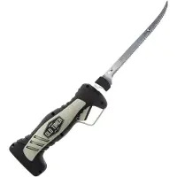 SCHRADE Electric Fillet Knife Lithium