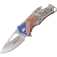 Mtech Framelock A/O