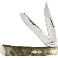 Marbles Rams Horn Trapper