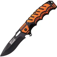 Mtech Linerlock A/O