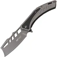 Mtech Framelock A/O Gray
