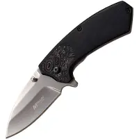 Mtech Linerlock A/O Black