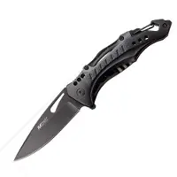Mtech Linerlock A/O Black