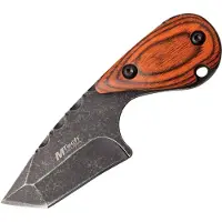 Mtech Fixed Blade Knife