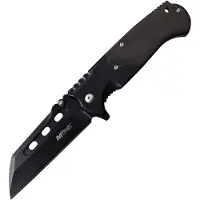 Mtech Framelock A/O Black
