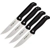 Kizer Cutlery Begleiter Steak Knife