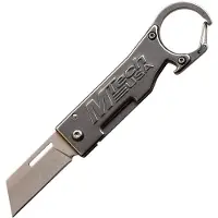 Mtech Framelock Gray