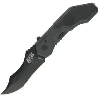 Smith & Wesson MAGIC A/O Folder