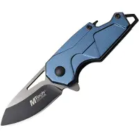 Mtech Linerlock A/O Blue