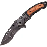 Mtech Linerlock A/O
