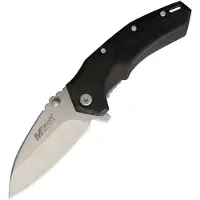 Mtech Linerlock A/O Black