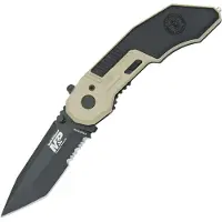 Smith & Wesson M&P Linerlock A/O