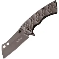 Mtech Framelock A/O Gray