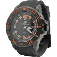 Smith & Wesson Scout Watch Orange