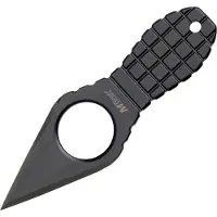 Mtech Grenade Neck Knife