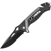 Smith & Wesson Linerlock