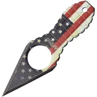 Mtech Grenade Neck Knife