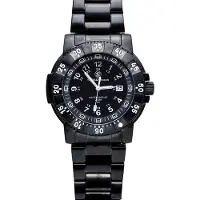 Smith & Wesson Commander Tritium Watch