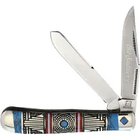 Rough Ryder Old Southwest Trapper