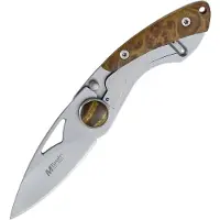 Mtech Framelock