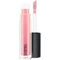 MAC by Make-Up Artist Cosmetics Lip Glass - Nymphette --3,1ml/0,10oz(D0102HH255P.)