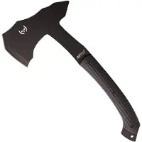 Mtech Axe Black