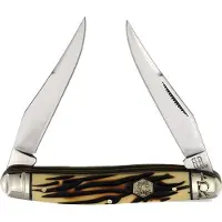 Rough Ryder Muskrat Imitation Stag