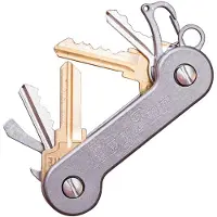 KeyBar Titanium