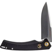 Remington EDC Linerlock Drop Point