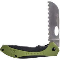 Remington Sportsman Saw Linerlock