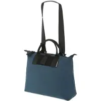 Maxpedition Rollypoly Folding Satchel Blue