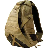 Maxpedition Monsoon Gearslinger Khaki