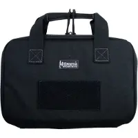 Maxpedition Pistol Case Black