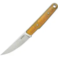 Kubey JL Fixie Fixed Blade Ultem